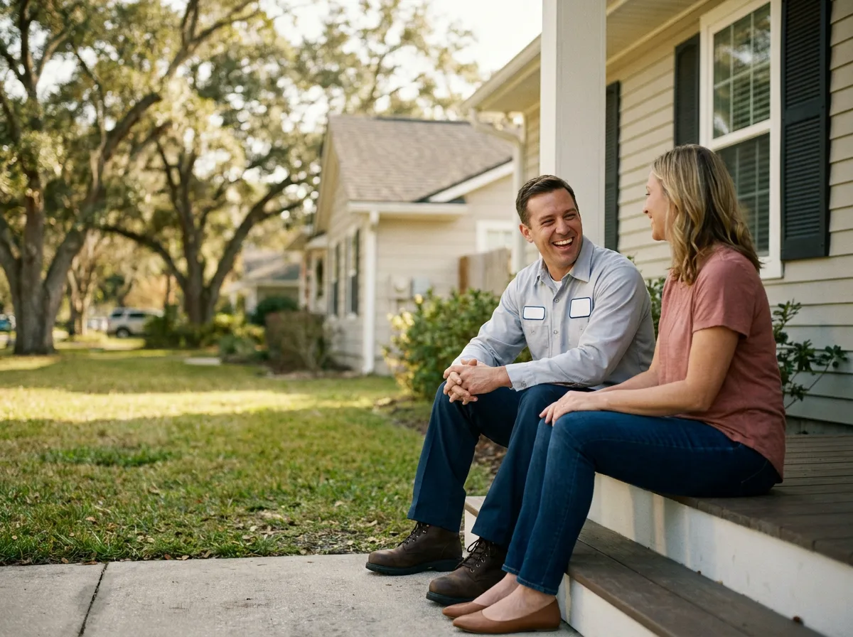 Septic tank pumping FAQs for Harpersville, AL